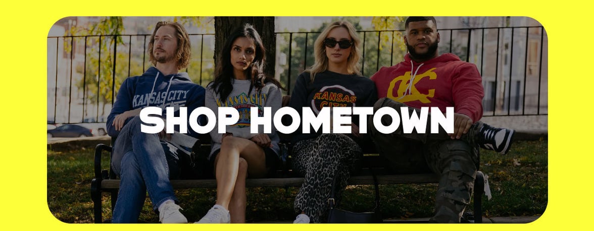 Shop Hometown