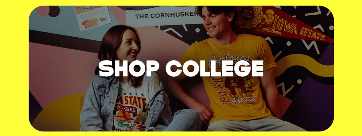 Shop College