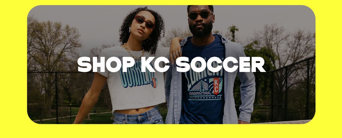 Shop KC Soccer