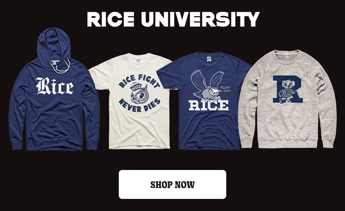 Shop Rice University