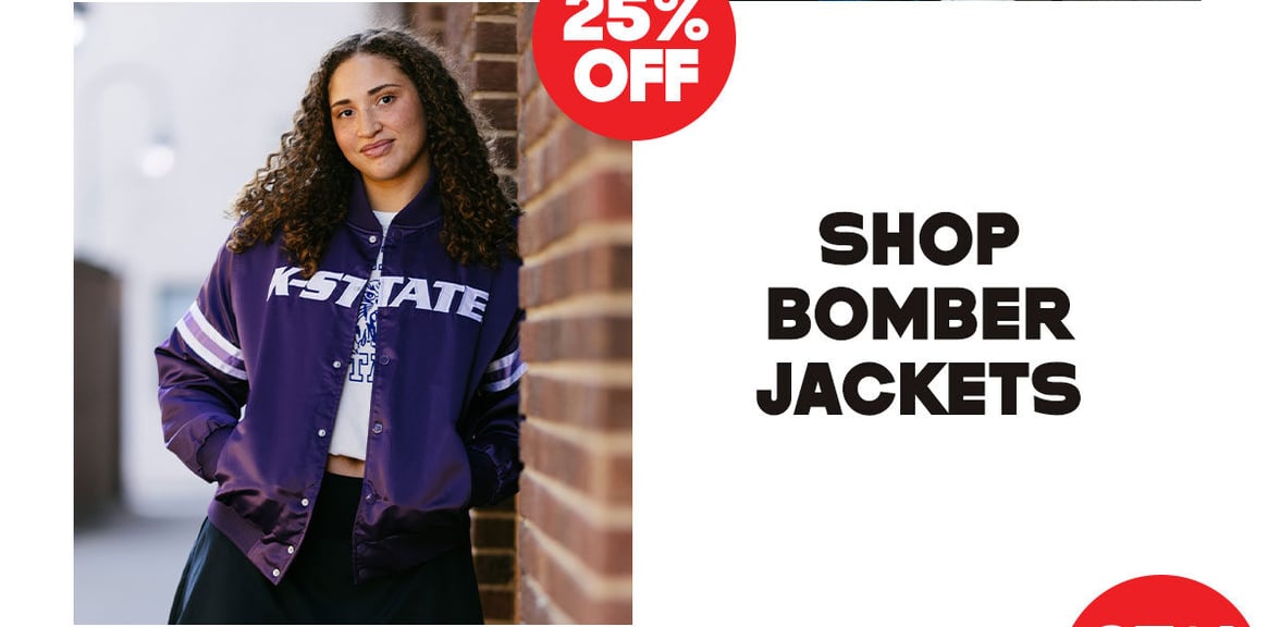 Shop Bomber Jackets