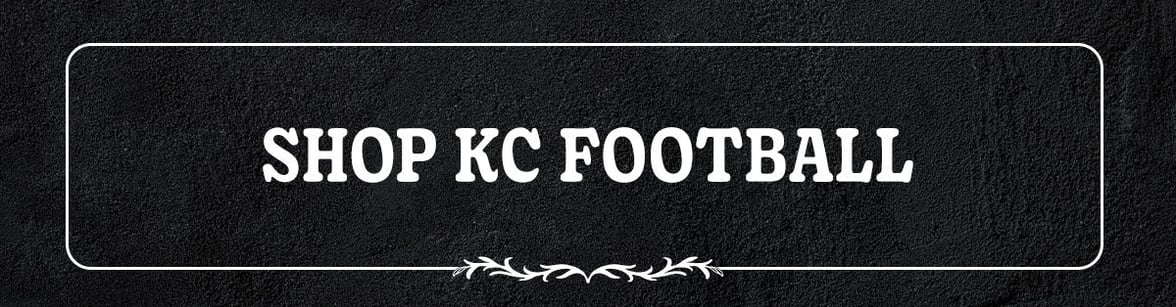 Shop KC Football