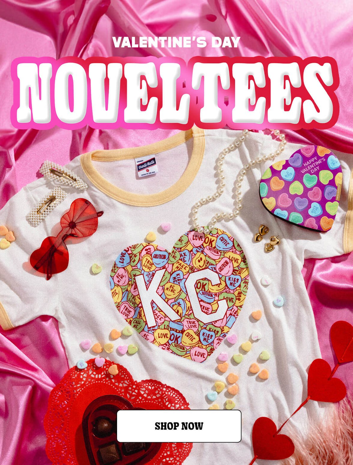 Shop Novel-tees