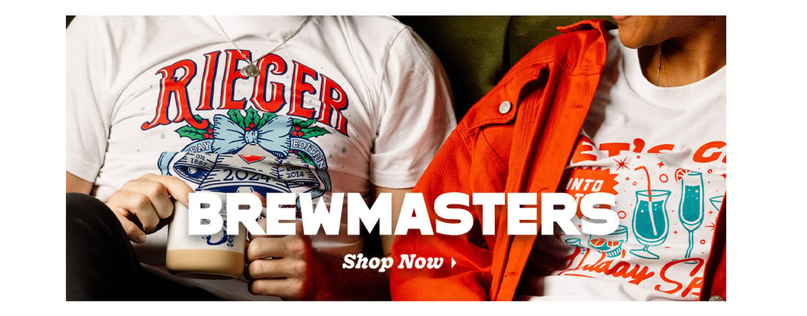 Shop Brewmasters