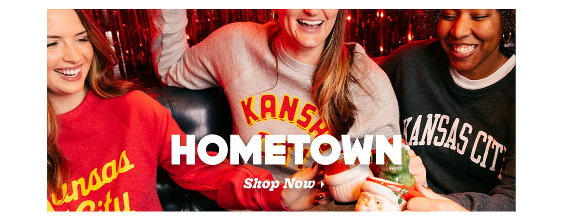 Shop Hometown